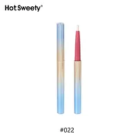 Cotton Brush Eyeliner Pencil
